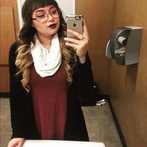 Meet your Posher, April